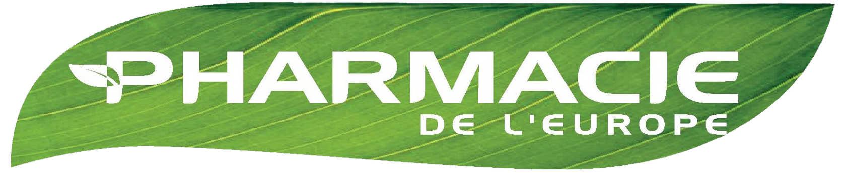 Pharmacie de l'Europe